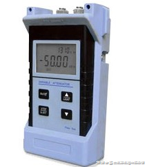 TLD1306TLD1306系列手持數顯光衰減器_深圳市泰立儀器儀表_光纖光譜儀_光譜儀器_分析儀器 _阿儀網