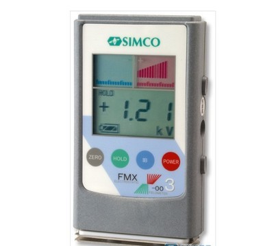 FMX-003 蘇州SIMCO靜電測試儀FMX-003_儀器儀表欄目