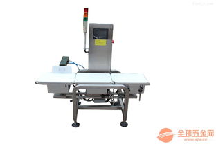 水產(chǎn)品重量選別機(jī) 食品分選秤 高精度自動(dòng)稱重機(jī)