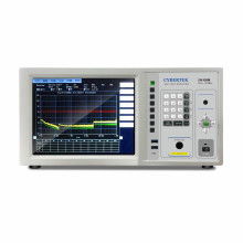 儀器儀表 現代工業與科技的精密基石