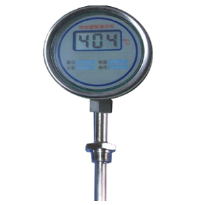 就地溫度顯示儀 產(chǎn)品概述、價格因素及生產(chǎn)廠家推薦