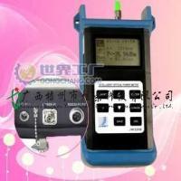 智能光功率計JW3206 集成數(shù)據(jù)存儲與自動識別技術(shù)的高效儀表