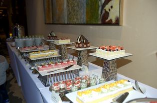 重慶會務(wù)服務(wù)與展覽展示公司的專業(yè)價值